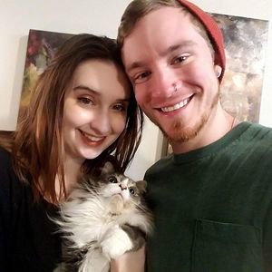 Meet your Posher, Anita